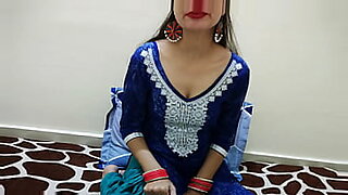 women indian kissing nose ring chut