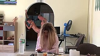 honey wilder caught his son fucking daughter