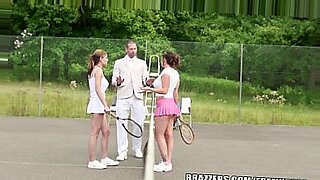 tennis lexa