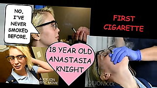 first time anal lesbians sex
