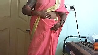 massage hidden camera wife near husband