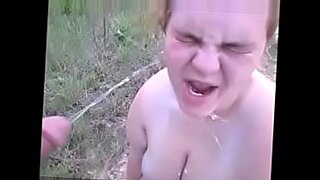 twink explodes cum for daddy