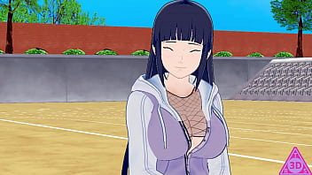 hinata and naruto in hardcore xxx fucneking sce