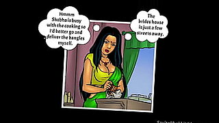 savita bhabhi indian cartoon