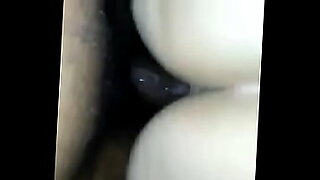 first time cuckold eating black bulls cum from pussy