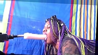 deepthroat kinky whore bianca fucked on live cam