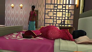 beautiful couple new marriage sex in india