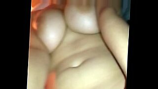 big natural bouncing tits with