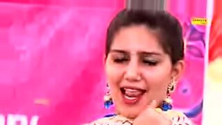 sapna chaudhary ka xxx