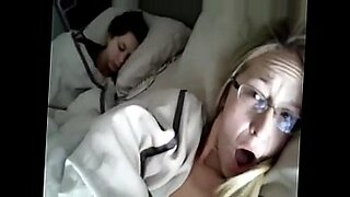 petite girls have a naked sex fight