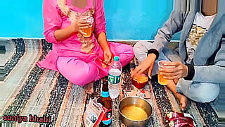 indian bhabi affair video