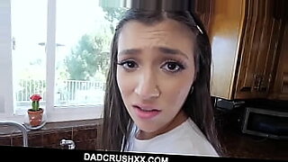 real dad fucks his virgin daughter and cums in her