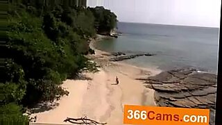 amazing pee piss hidden camera on beach