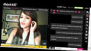 pinay webcam masturbation