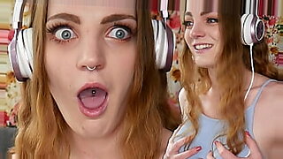 girls having intense orgasm masterbating