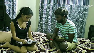 tamil mom son and daughter sex