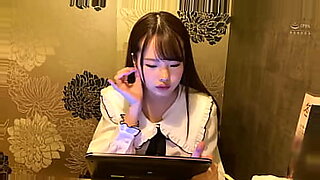 japanese girl is not against tough hardcore games