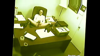 hidden cam japan office security
