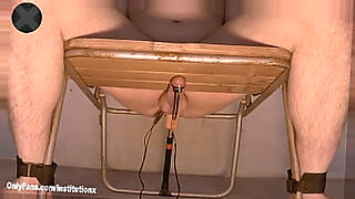 bdsm forced screaming anal