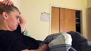 step mom and son washroom xxx videofucks