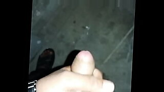 masturbate solo finger ass