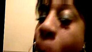 amateur black girl fucks in big white cock