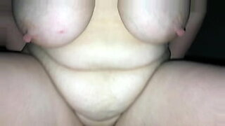 busty mom in relation with his step son