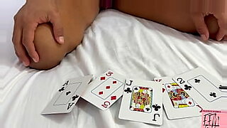 jasmine black sheila grant rye in strip poker