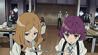 ryoujoku no rensa episode 1 sub