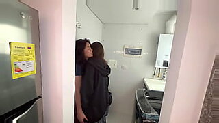 big ass mother in law yuri takahata suddenly swooped in kitchen and fucked by her crazy son in