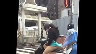 kidnap thai girl