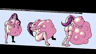 tall bbw giant women animation