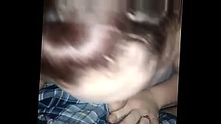 girl forces boy for kiss and sex