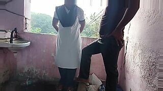 maid seducing female owner indian