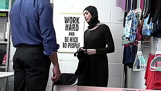 muslim hijab mum sex big boobs