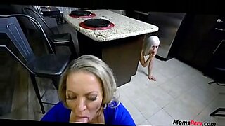 step mom forced for sex