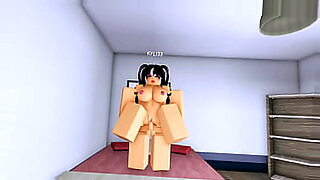 Roblox neko titfuck