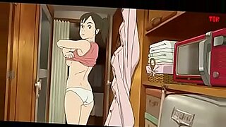 mom son sex in animation