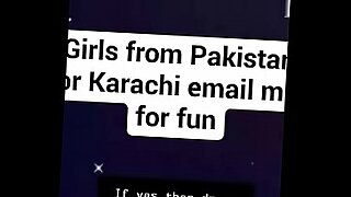 pakistan girl ist time blood nikla