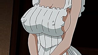 anime porn train