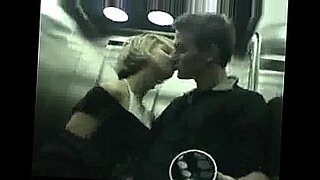 usagirl teens sex in elevator part 2