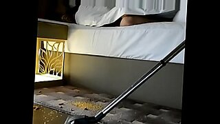 couple fucking in hotel room cutie strips for camera hot