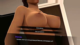 3d futa video game