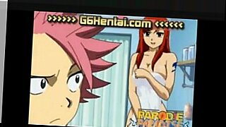 fairy tail xxx natsu and erza and lucy