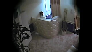 girl caught brother spying on her wwhilst masterbating