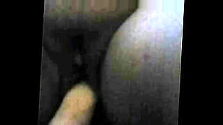 stepmom boobs pressing and sucking