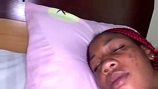 sex with nanny in her room while sleeping