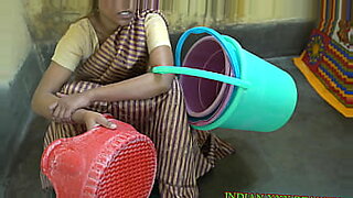 woman toys big her