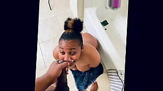 ebony black african lesbian pussy grind squirt intense screaming orgasm squirting dildo
