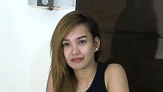 pinay homemaid sex video